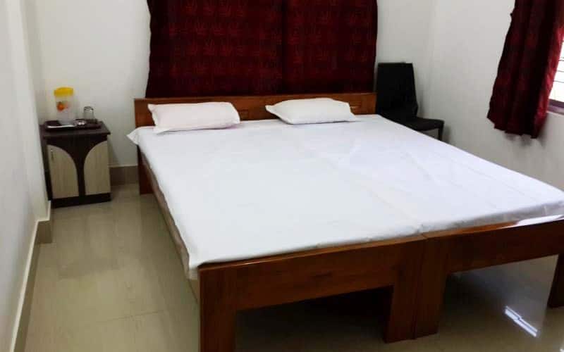 Lipika Lodge, Shantiniketan 5